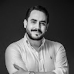 Meet your Posher, Jose